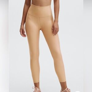 Fabletics 7/8 leggings Size XS